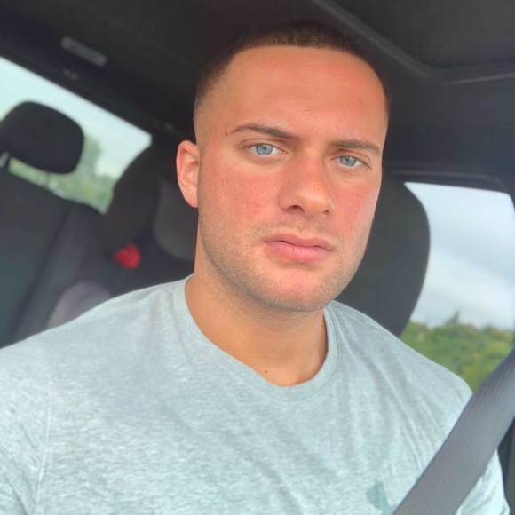 Meet your Posher, Michael - Picture 1 of 1